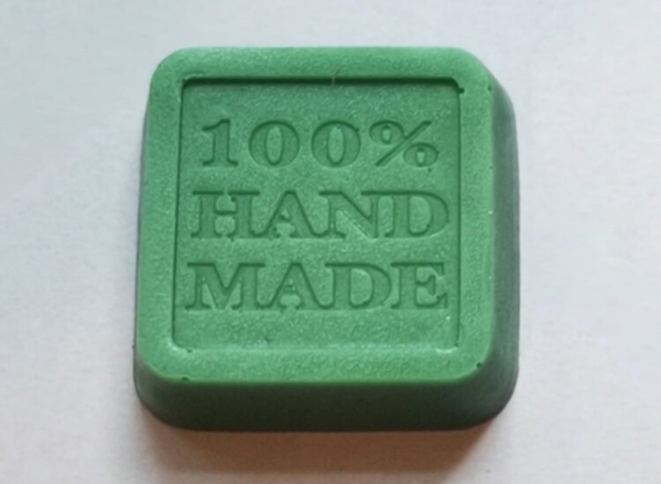 Cedarwood Soap 100 Percent Design
