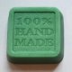 Cedarwood Soap 100 Percent Design