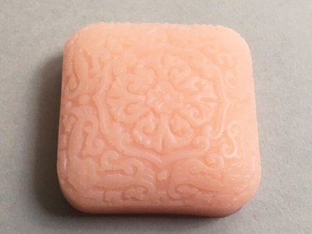 Magnolia Soap Indonesian Design