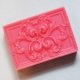Rose Soap Vedic Design