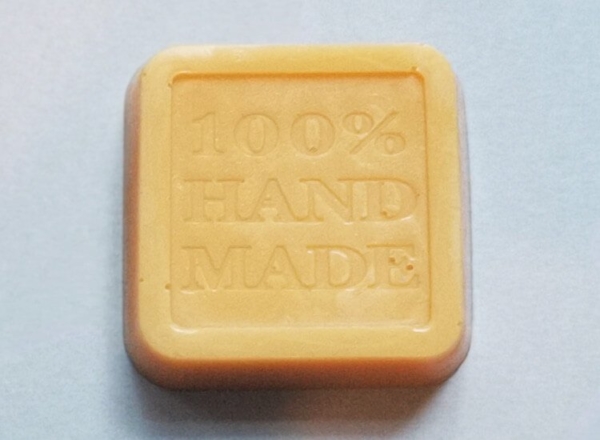 Sandalwood Soap 100 Percent Design