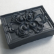 Charcoal Soap - Vedic Design